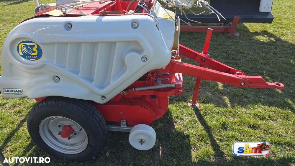 Altul Bargam Mini RRX 60 S - 3