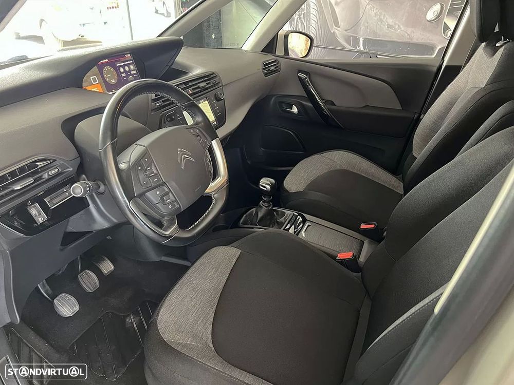 Citroën C4 Spacetourer BlueHDi 130 Stop&Start FEEL - 7