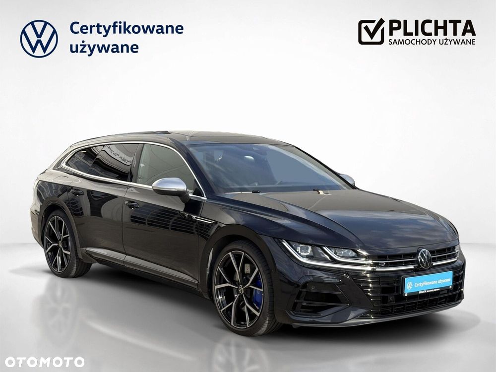 Volkswagen Arteon Shooting Brake - 7