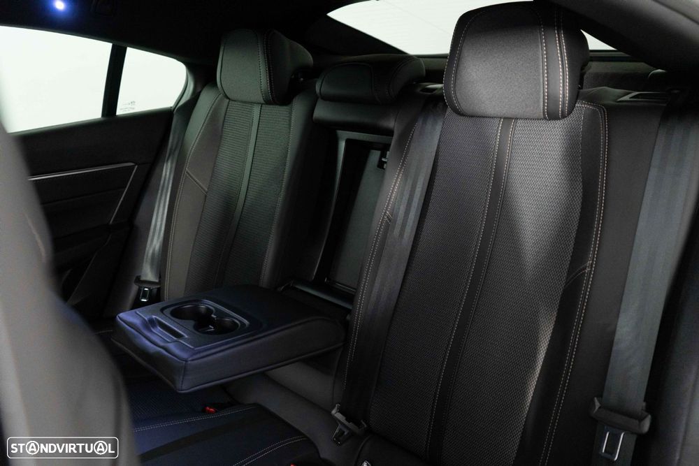 Peugeot 508 1.6 Hybrid Allure e-EAT8 - 9