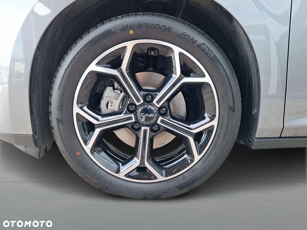 BYD Dolphin G - 25