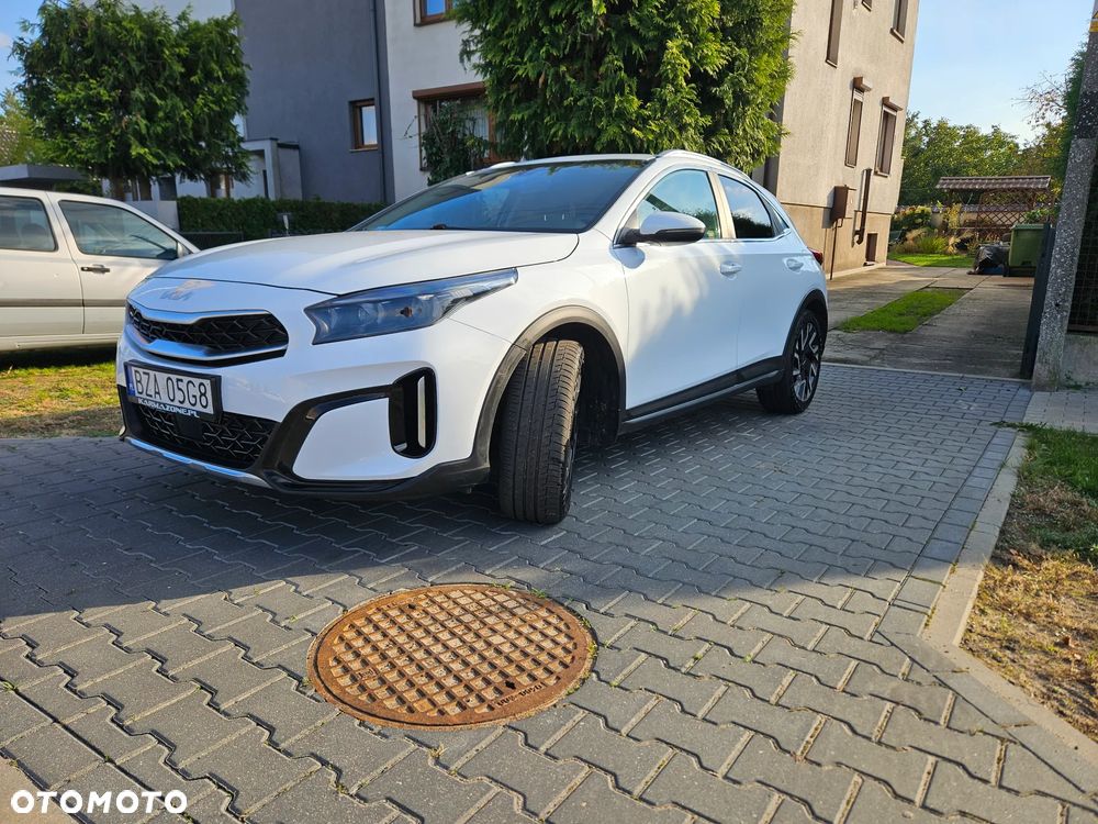 Kia XCeed - 27