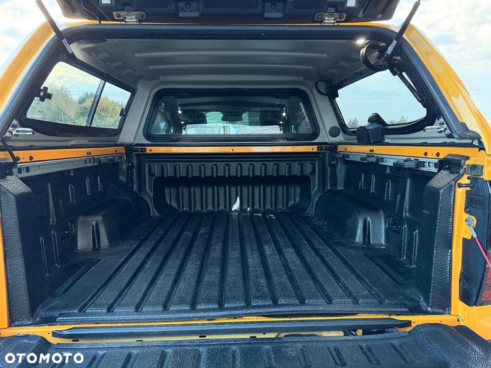 Ford Ranger - 12