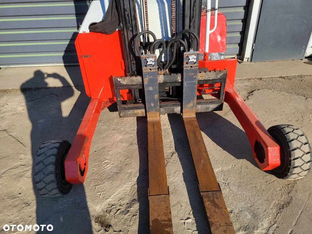 Palfinger F3-203 PX - 14