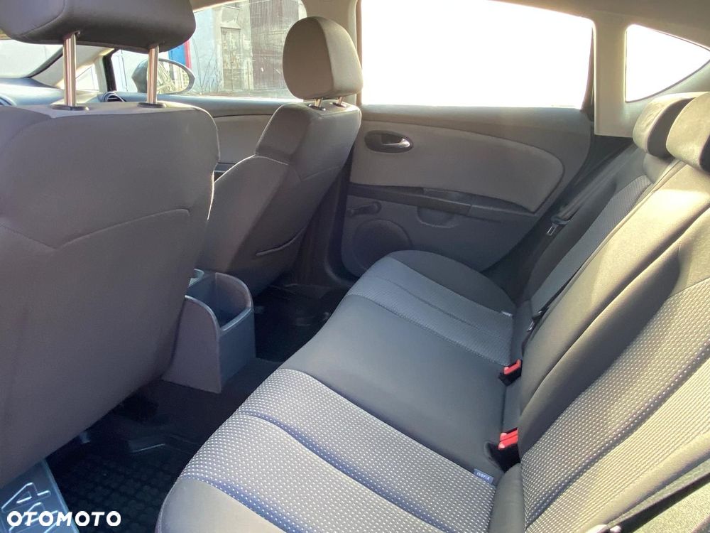 Seat Leon 1.9 TDI Style - 10