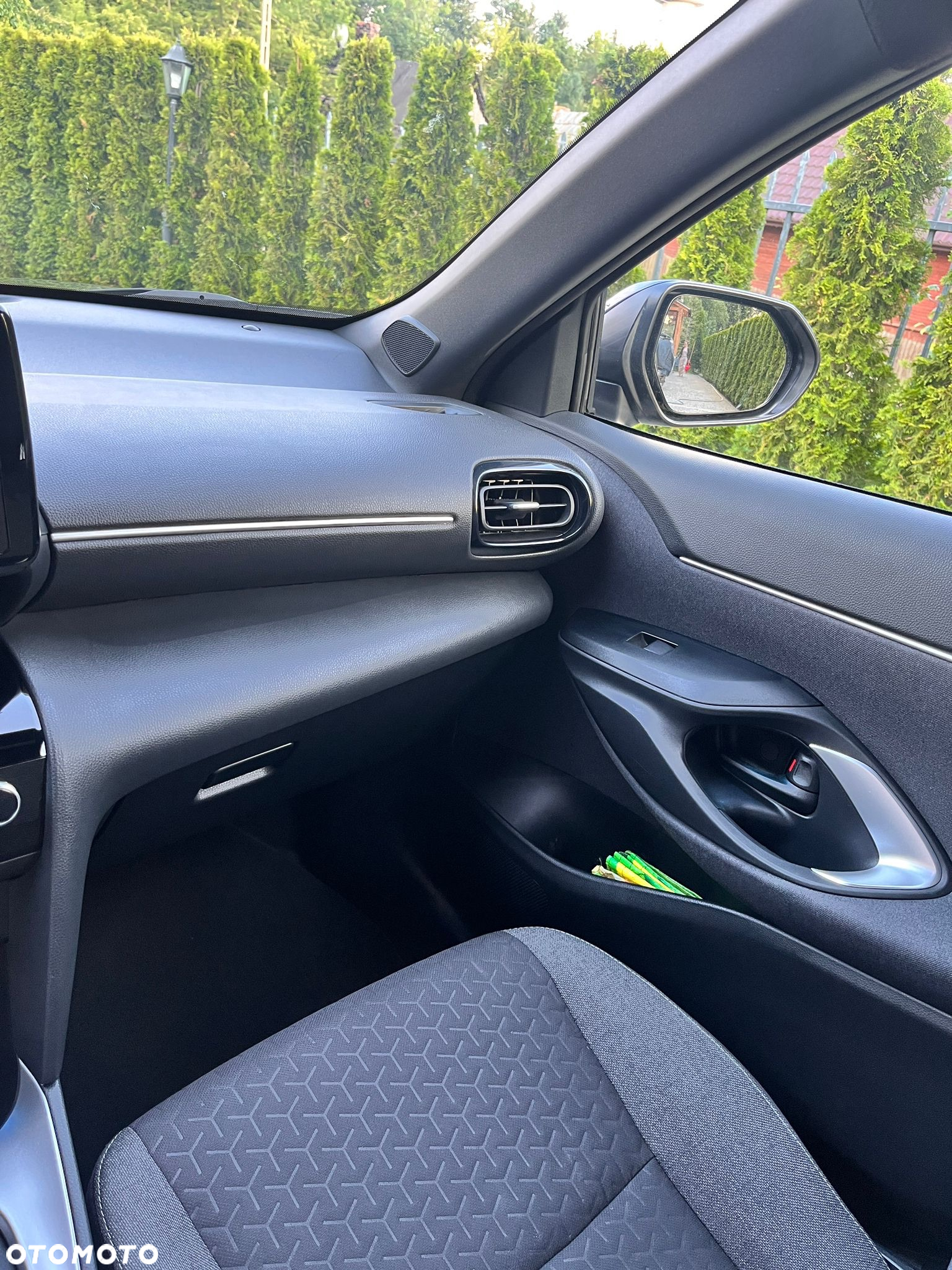 Toyota Yaris Cross 1.5 Comfort CVT - 19