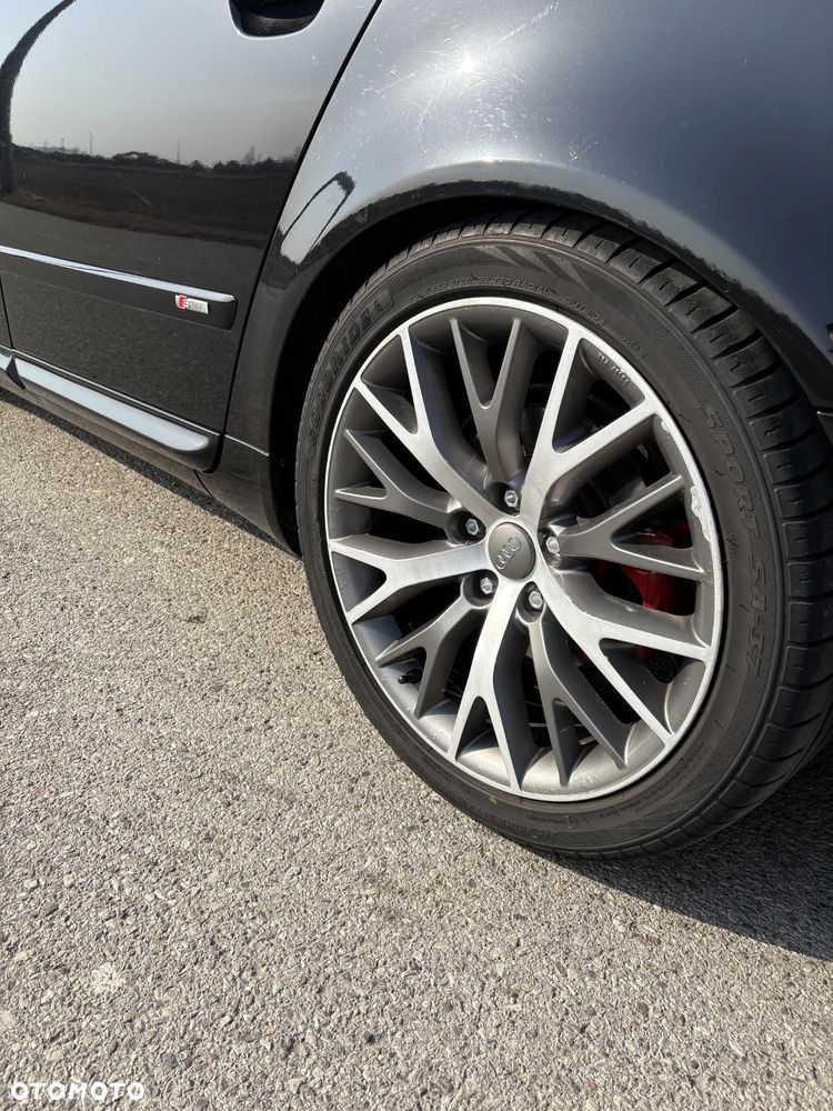 Audi A4 Avant - 12