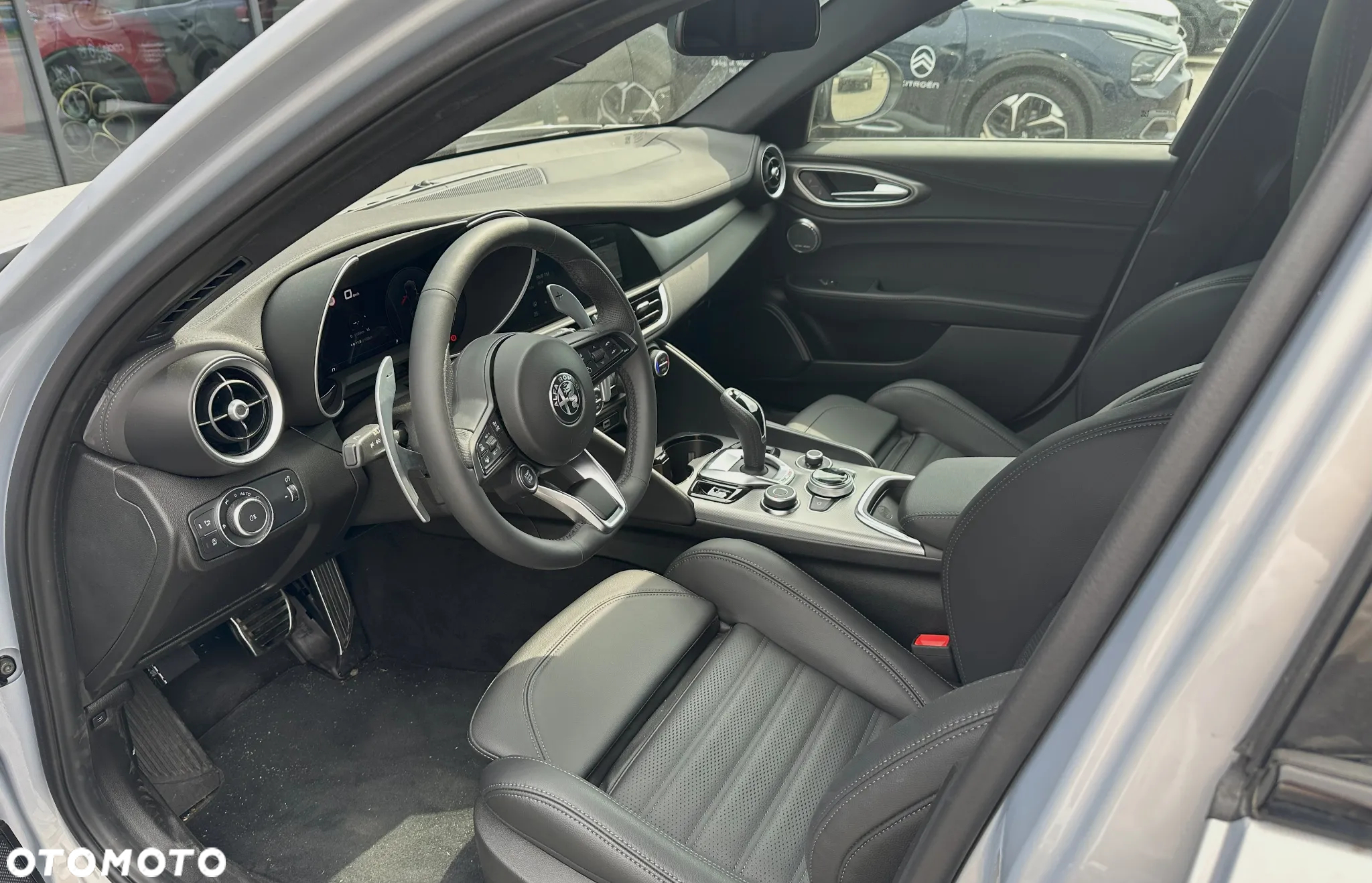 Alfa Romeo Giulia 2.0 Turbo Veloce - 7