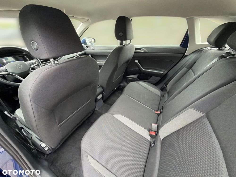 Volkswagen Taigo 1.0 TSI Life - 30