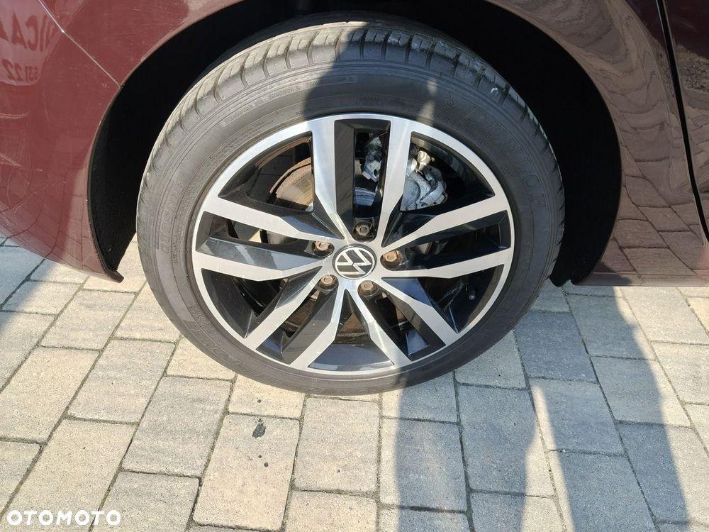Volkswagen Golf Sportsvan 1.6 TDI (BlueMotion Technology) Sound - 33