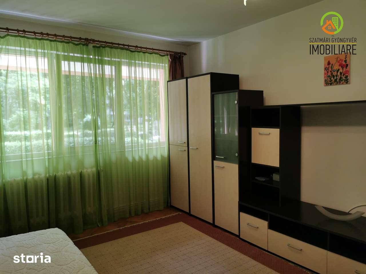 Apartament 2 camere, Al. Carpați — fotografia 3