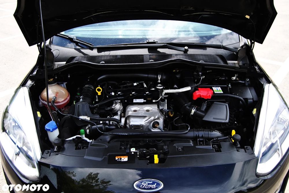 Ford Fiesta - 15