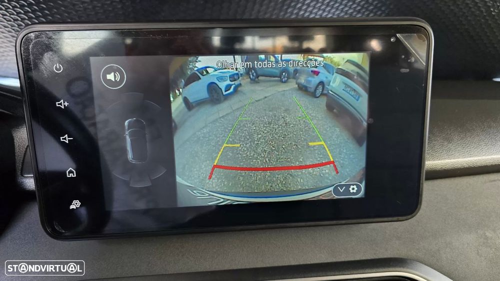 Dacia Jogger 1.0 TCe Extreme+ Up&Go 7L - 17