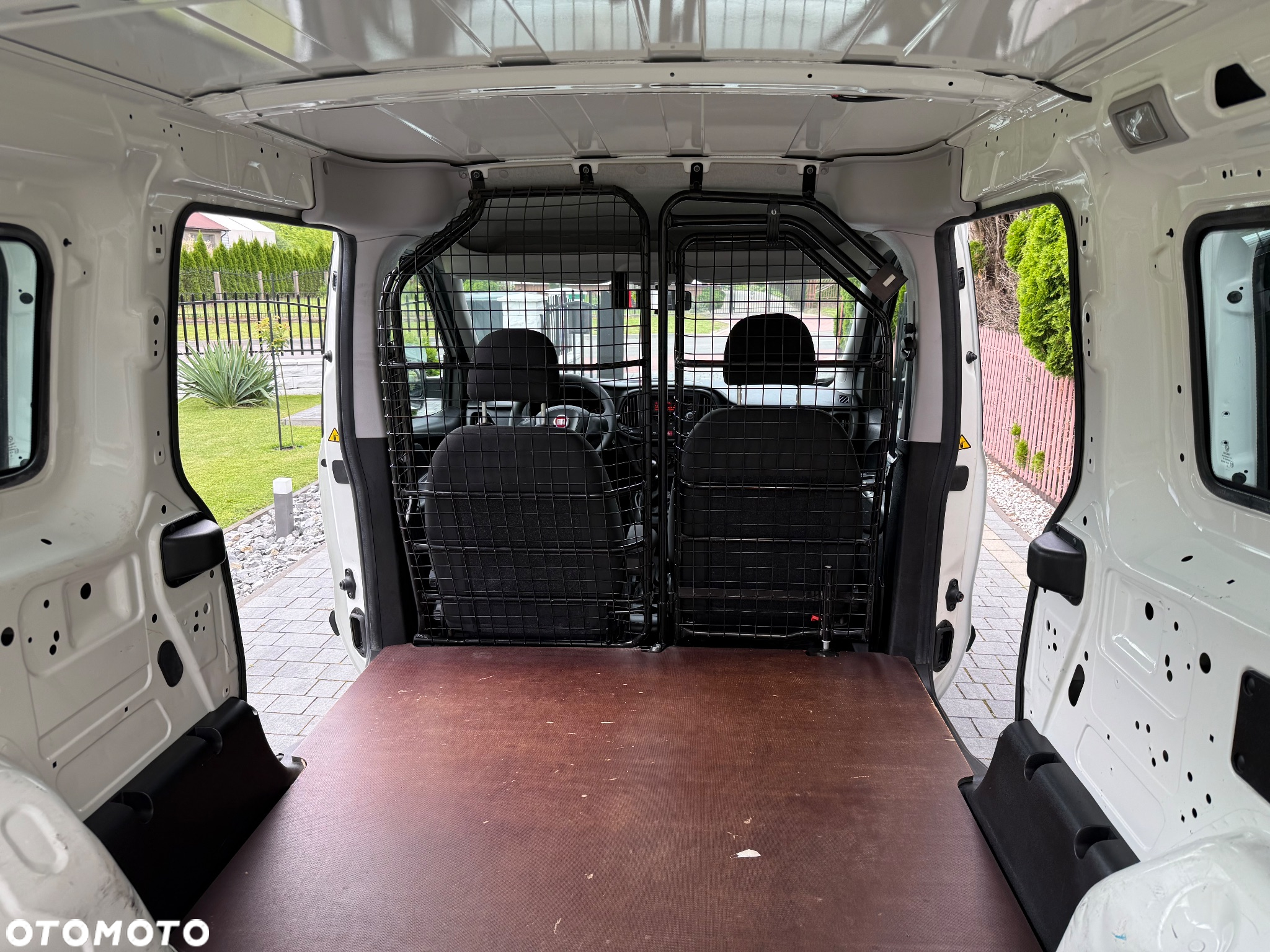 Fiat Doblo - 7