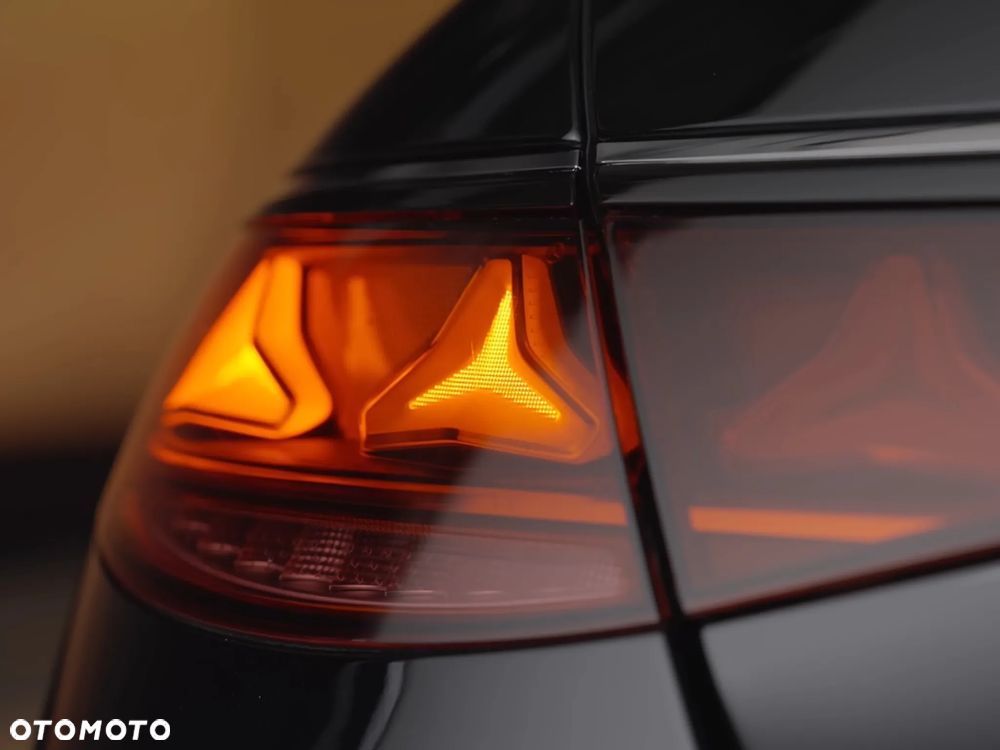 Mercedes-Benz Klasa S 580 4Matic L 9G-TRONIC - 4