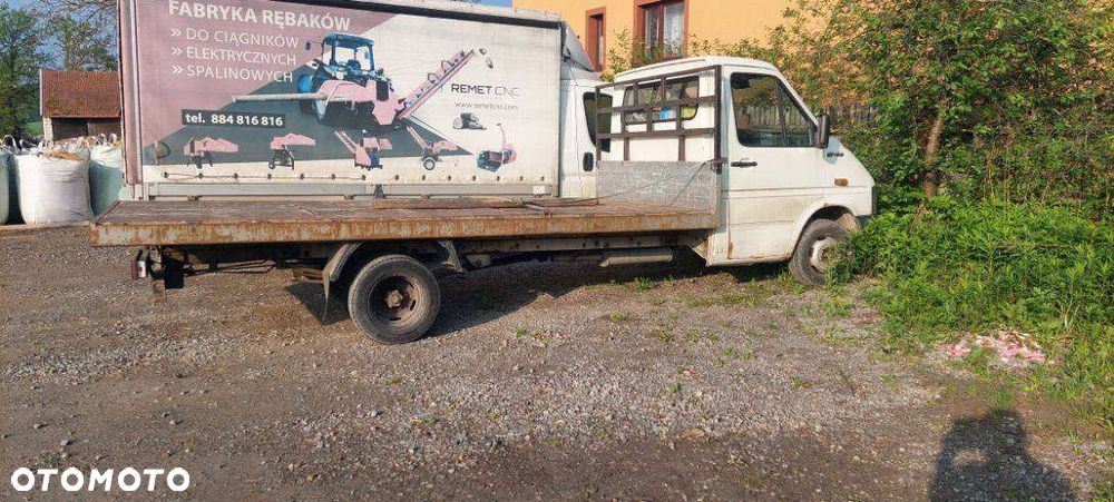 Volkswagen Lt46 - 2