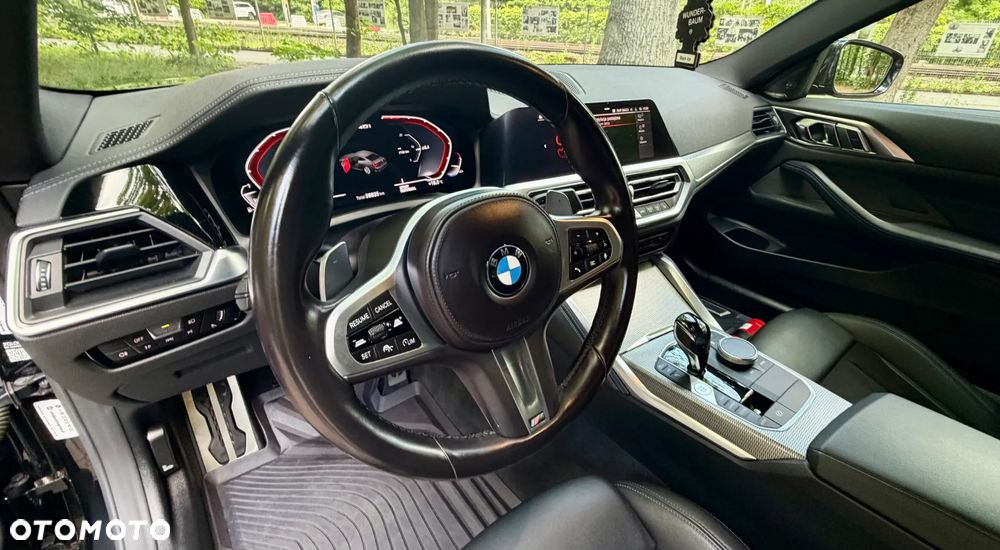BMW Seria 4 M440i xDrive mHEV sport - 27