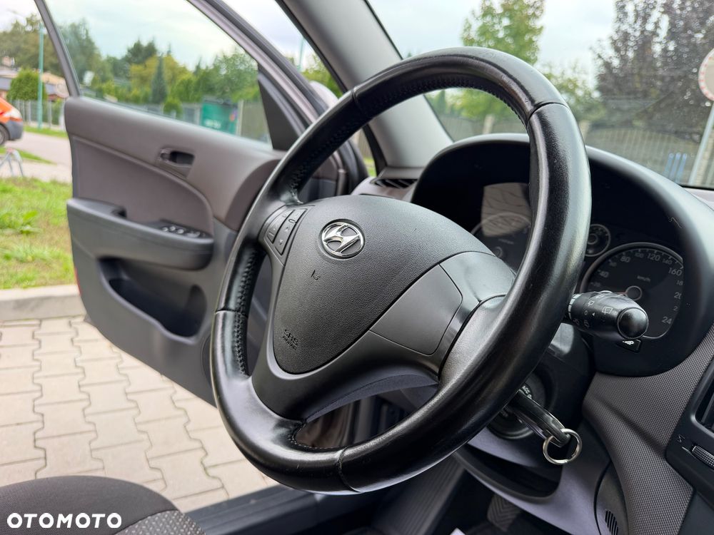 Hyundai i30 1.4 FIFA WM Edition - 37