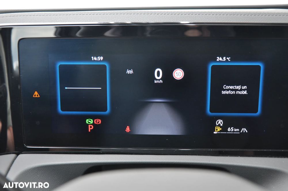 Volkswagen Tiguan 2.0 TDI SCR 4Motion DSG R-Line - 23