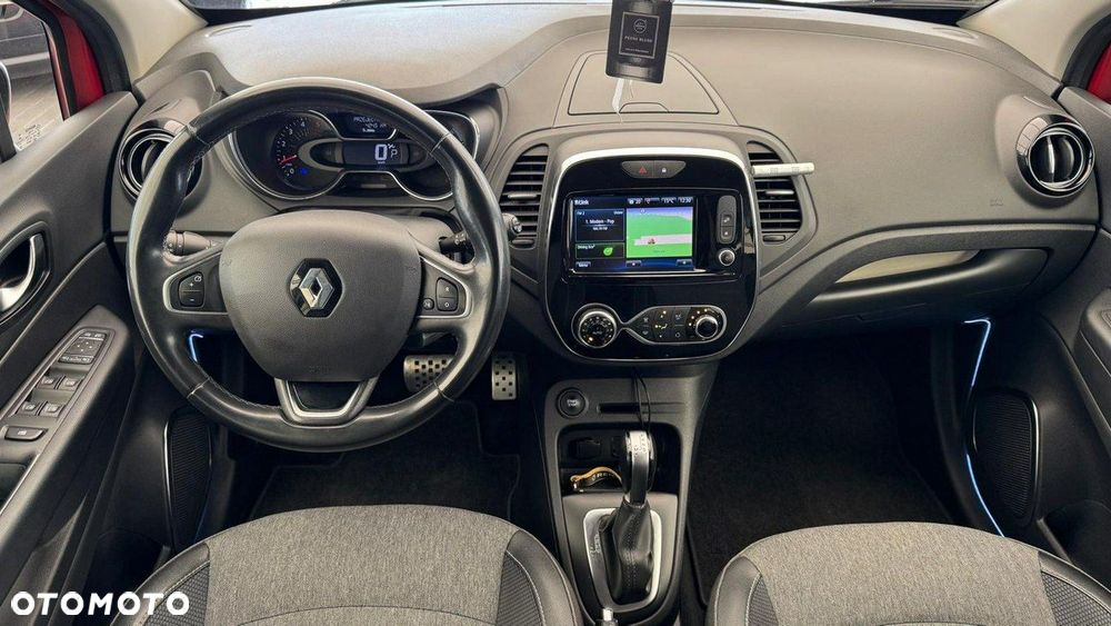 Renault Captur 1.5 dCi Energy Limited EDC - 39