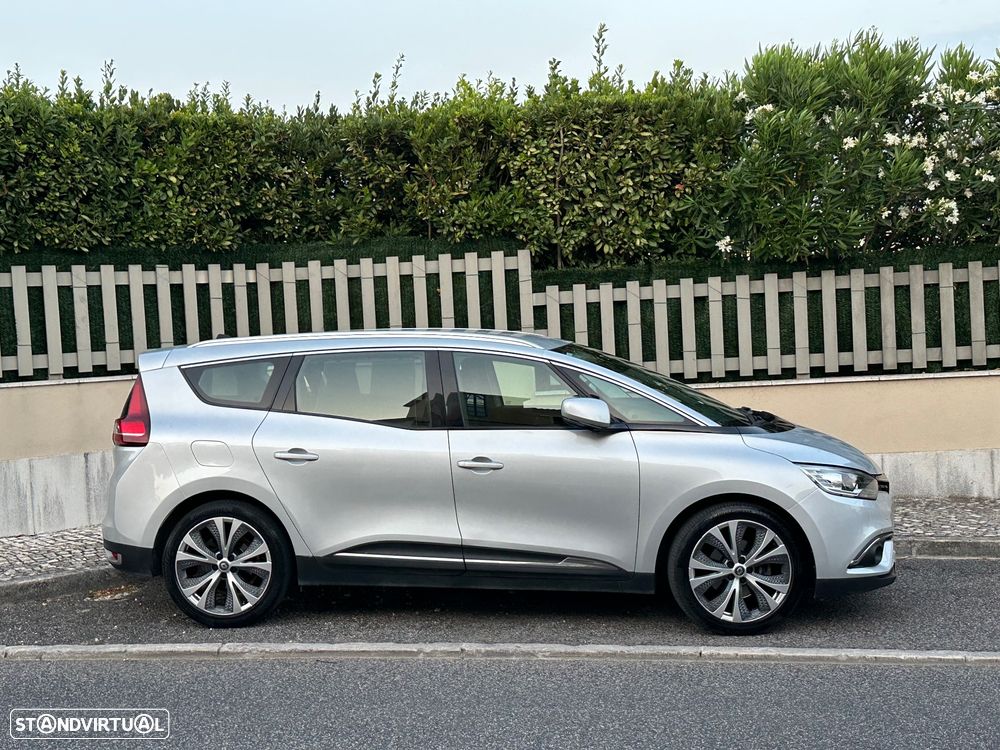 Renault Grand Scénic 1.6 dCi Luxe SS - 3