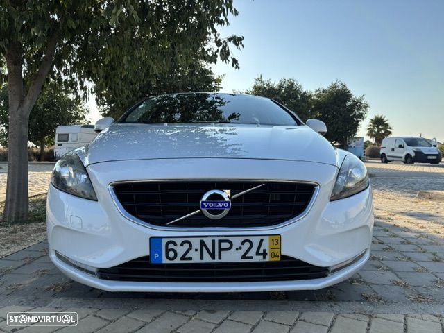 Volvo V40 1.6 D2 Eco Momentum - 18