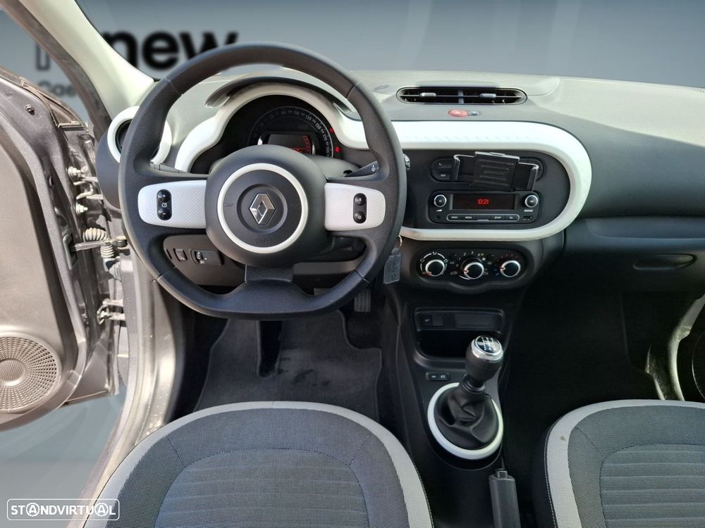 Renault Twingo 1.0 SCe Zen - 13