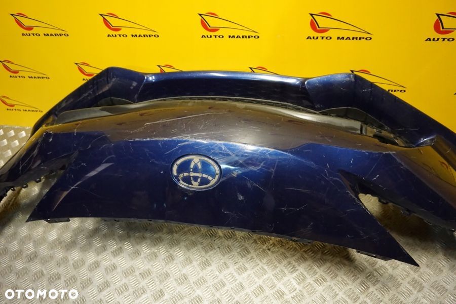 TOYOTA GT86 2017 - 2021 Zderzak Przód Przedni Atrapa USA - 15