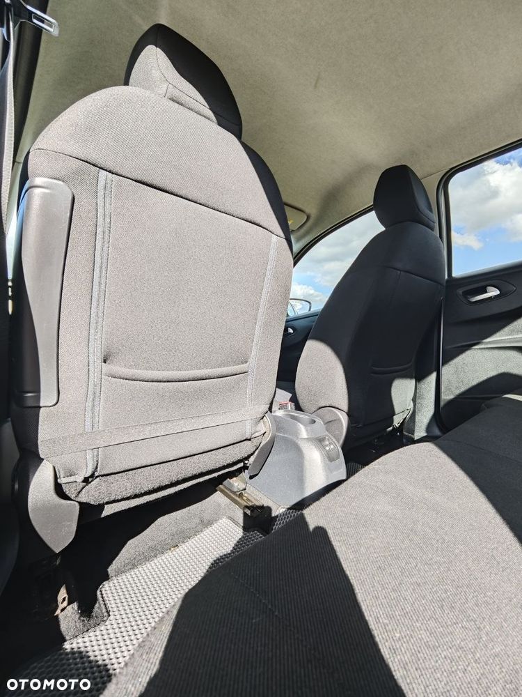 Citroën C-Elysée 1.6 BlueHDi MoreLife - 24