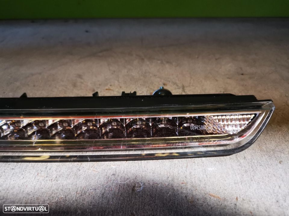 PEUGEOT 308 II SW 3 STOP - FT241 - 2