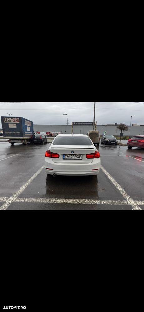BMW Seria 3 - 3