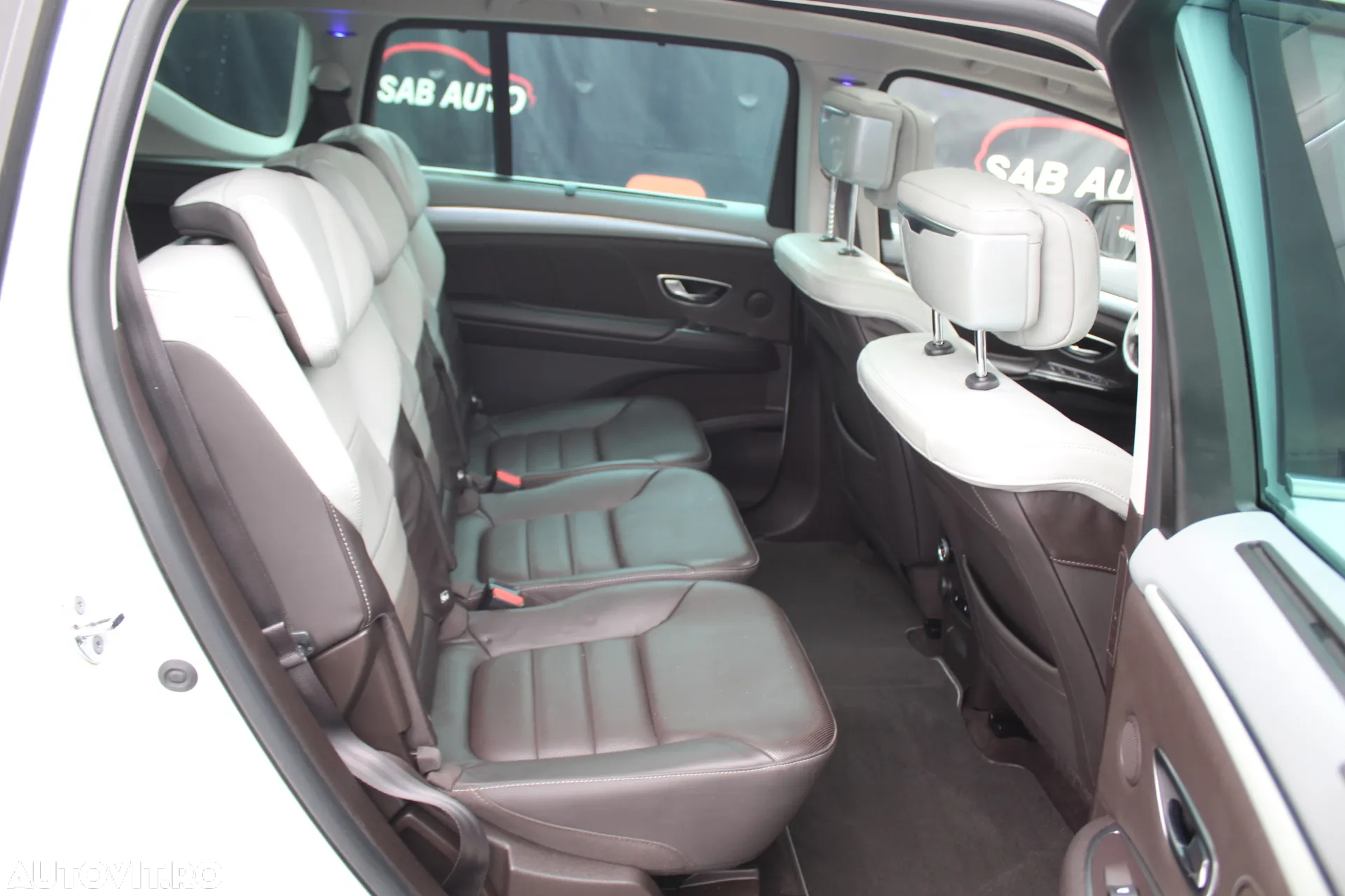 Renault Espace BLUE dCi 200 EDC INITIALE PARIS - 22