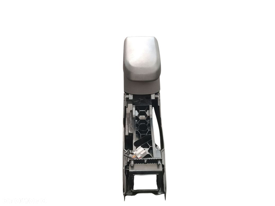 TUNEL ŚRODKOWY PODŁOKIETNIK FORD KUGA MK1 LIFT (10-12) EUROPA - 2