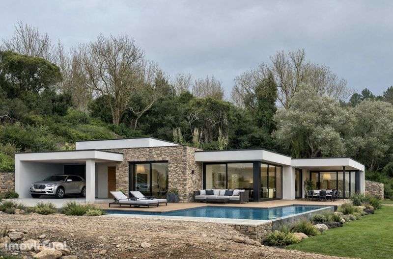 Moradia unifamiliar para reconstrução - Grande imagem: 3/12