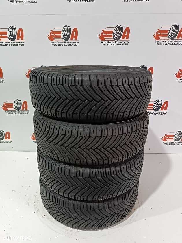 Anvelope 175/65/R14 86H MICHELIN ALL SEASONS CP-N20798 - 5