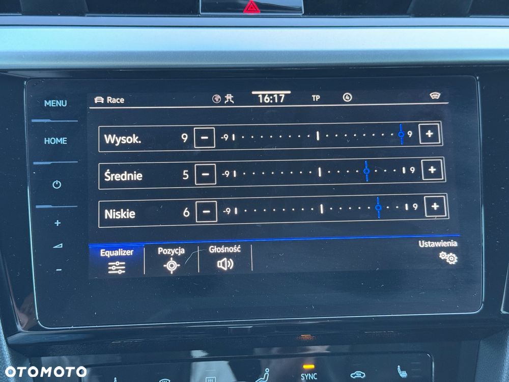 Volkswagen Arteon 2.0 TSI 4Motion R DSG - 32