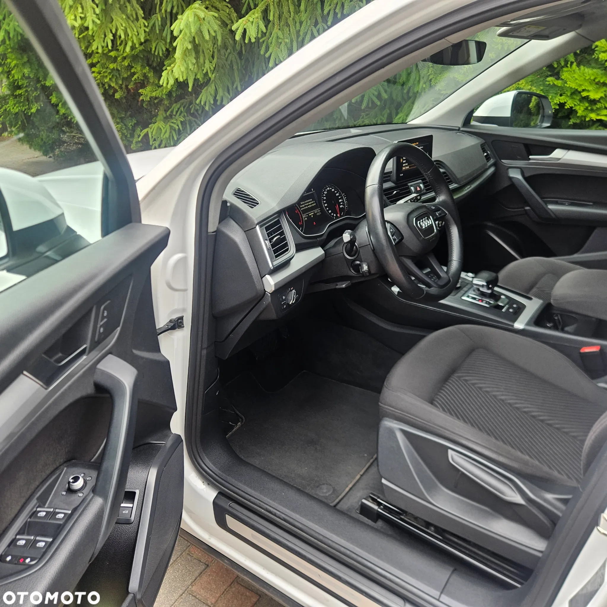 Audi Q5 2.0 TDI Quattro S tronic - 6
