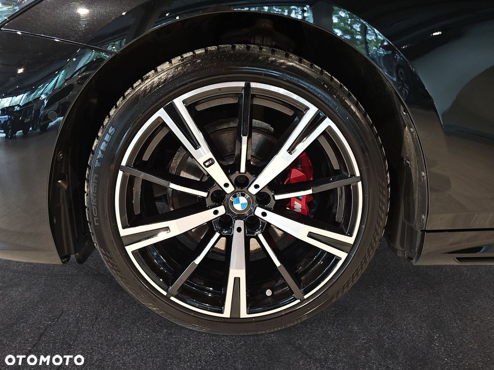 BMW Seria 5 - 7