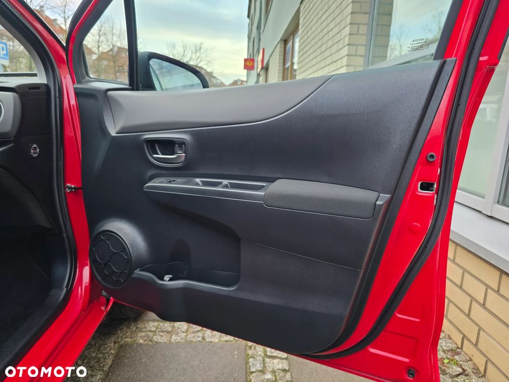 Toyota Yaris - 23
