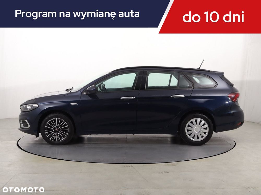 Fiat Tipo - 4