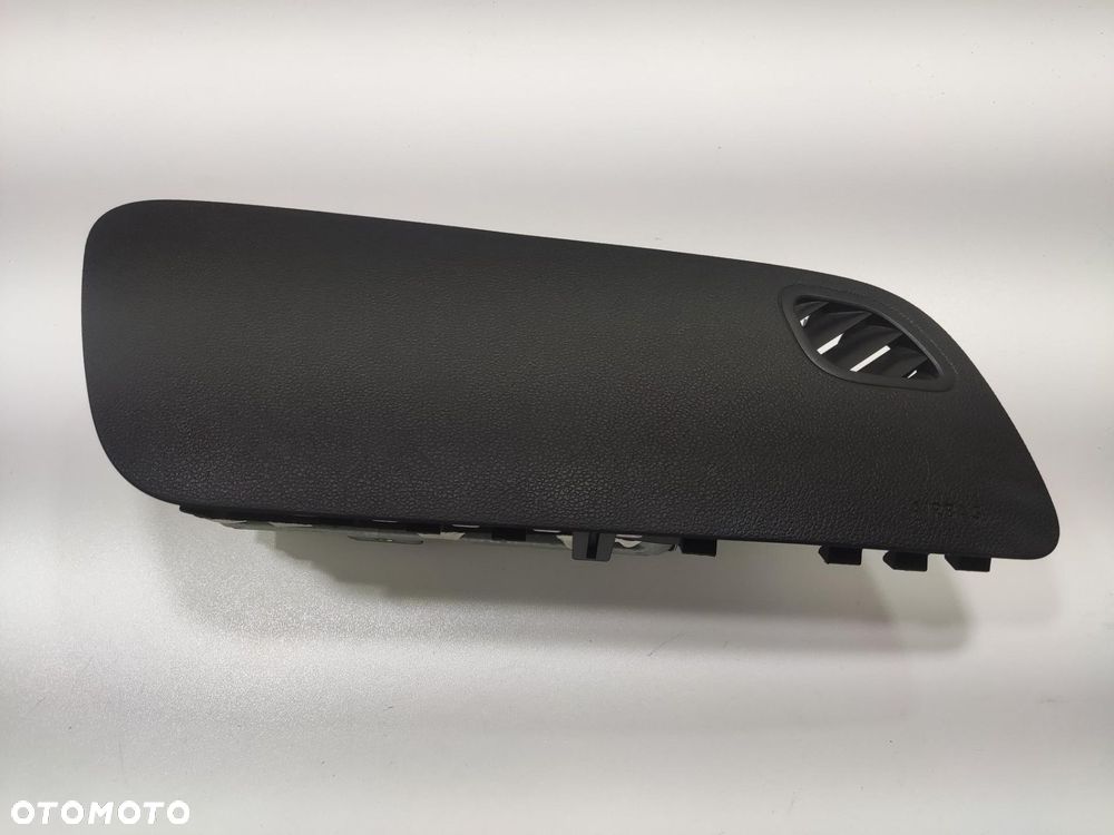 PODUSZKA PODUSZKI AIR-BAG PASY SENSOR VOLKSWAGEN POLO V 6R 2009-2013 - 6