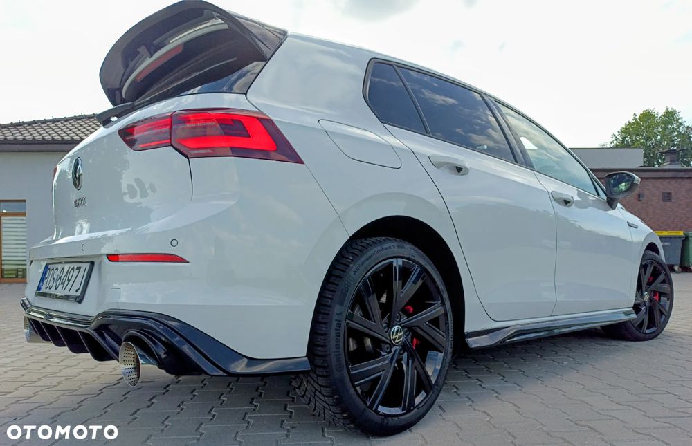Volkswagen Golf 2.0 TSI GTI DSG - 6