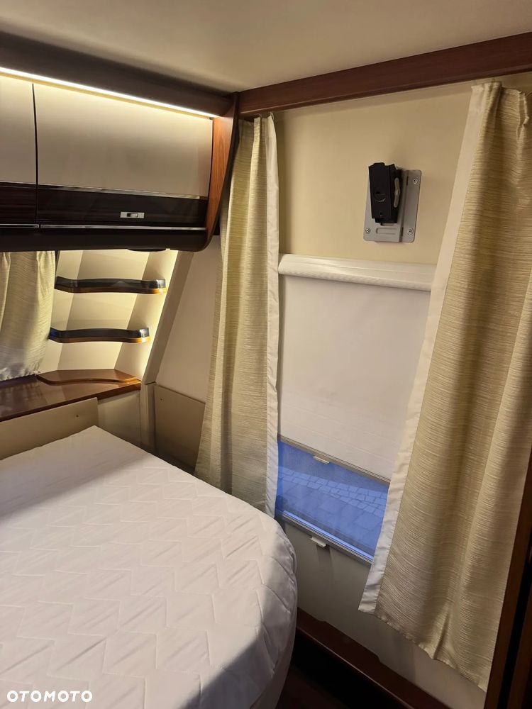 Tabbert Cellini 620 - 22