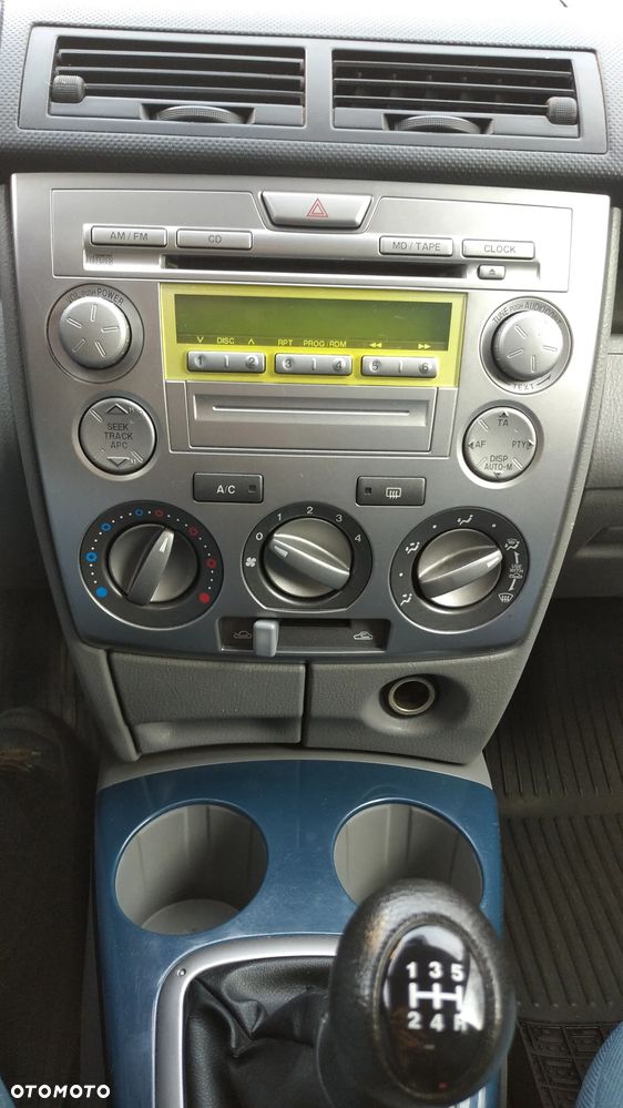 Mazda 2 1.4l Active - 6