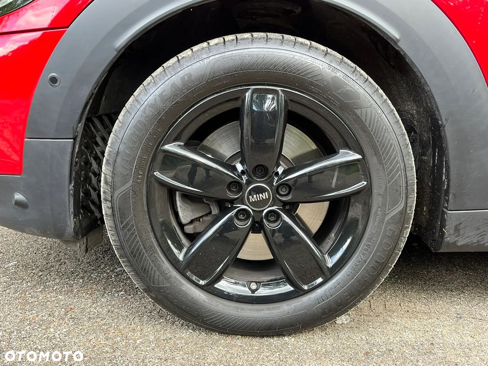 MINI Countryman Cooper S ALL4 Classic Trim sport - 9