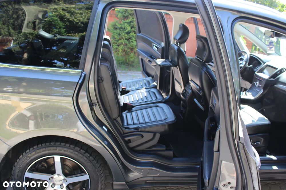 Ford Galaxy 2.0 EcoBlue 4WD V-Line - 14