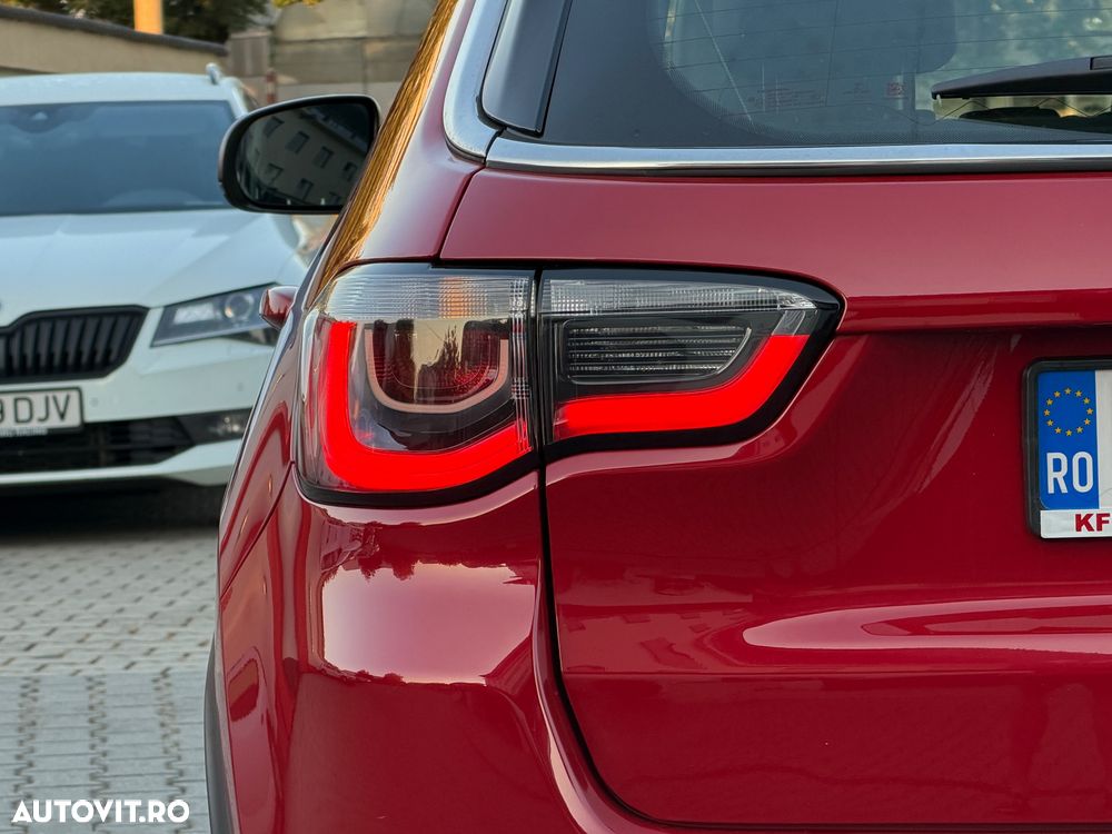 Jeep Compass - 33