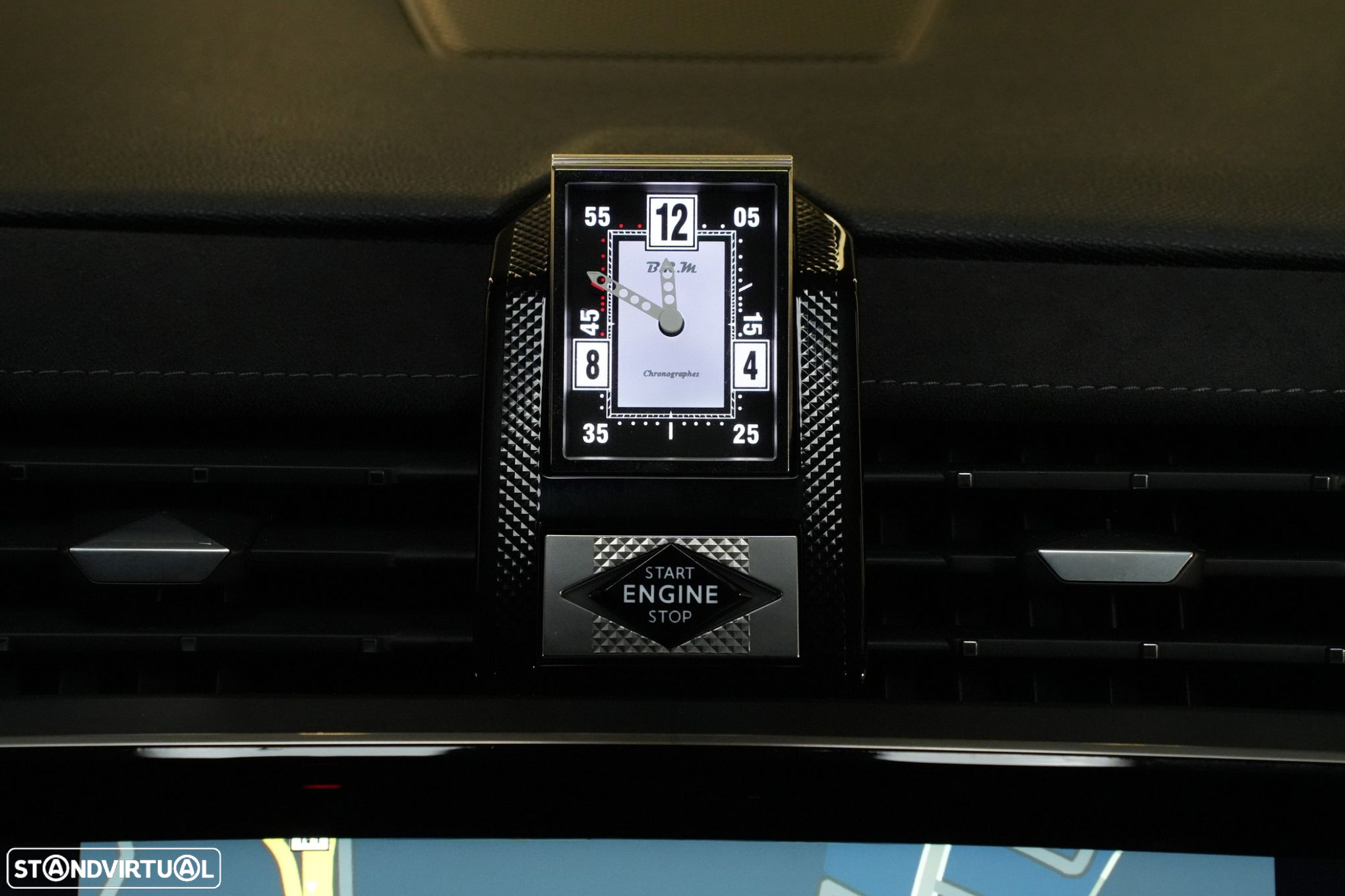 DS DS7 Crossback 1.5 BlueHDi Performance Line EAT8 - 20