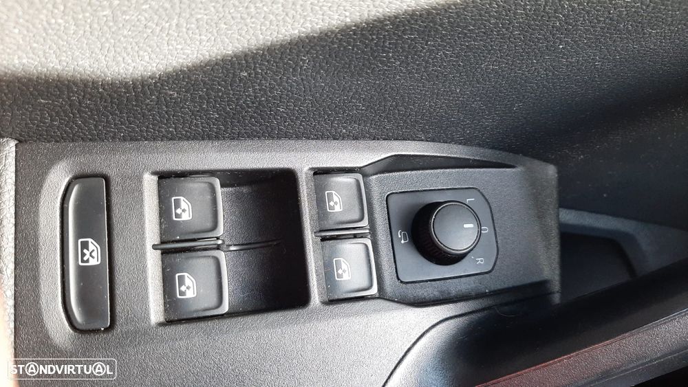 SEAT Ibiza 1.0 MPI Style - 43