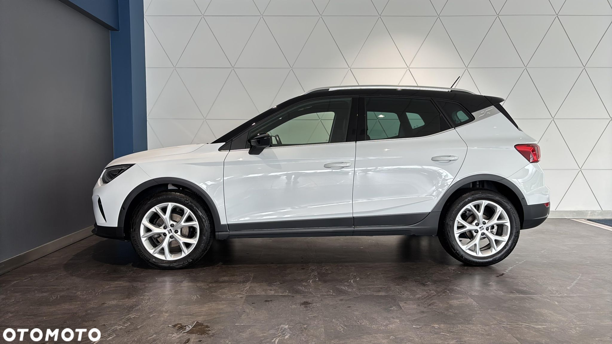 Seat Arona 1.5 TSI EVO FR S&S DSG - 2